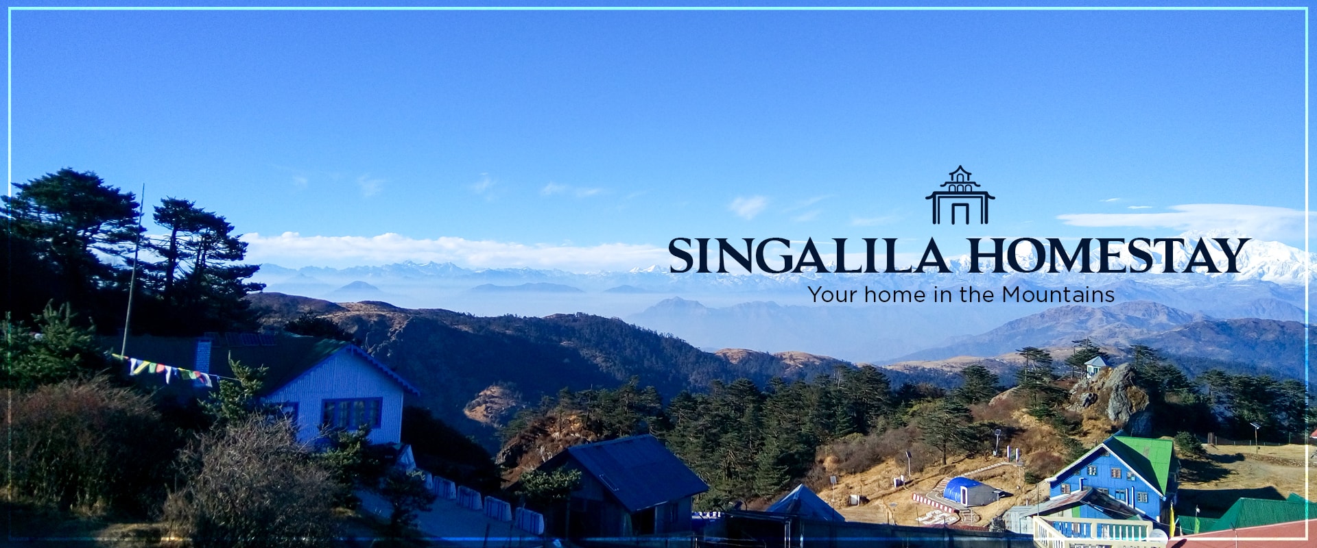 Singalila Homestay